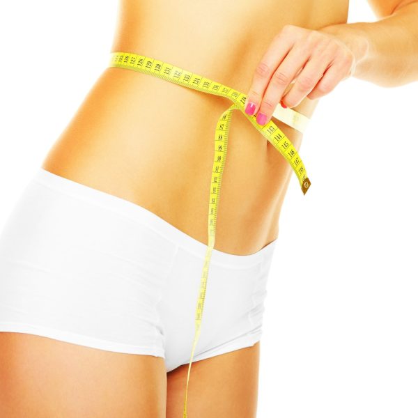 Waist measurement